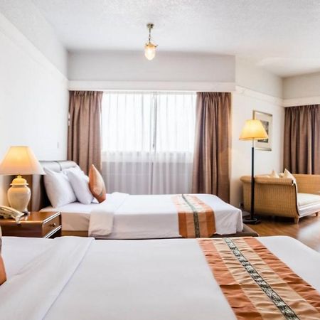 Markland Seaside Pattaya Εξωτερικό φωτογραφία