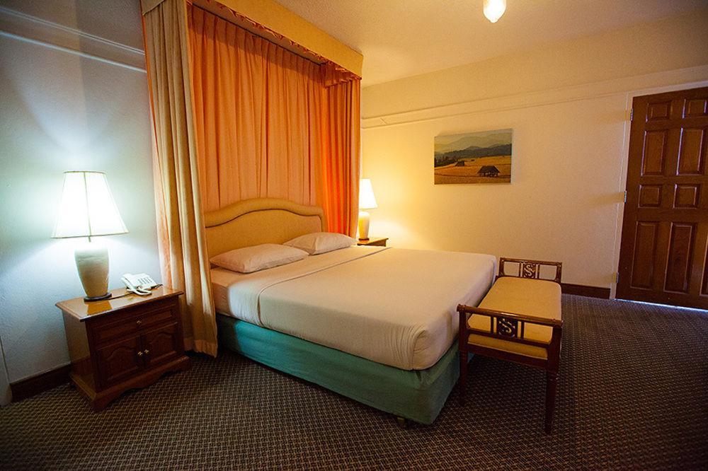 Markland Seaside Pattaya Εξωτερικό φωτογραφία