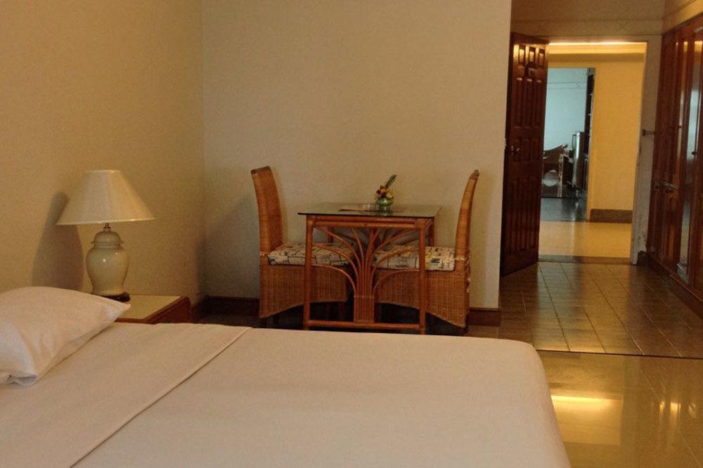 Markland Seaside Pattaya Εξωτερικό φωτογραφία