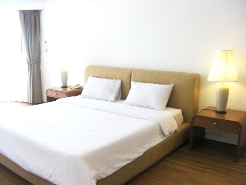 Markland Seaside Pattaya Εξωτερικό φωτογραφία