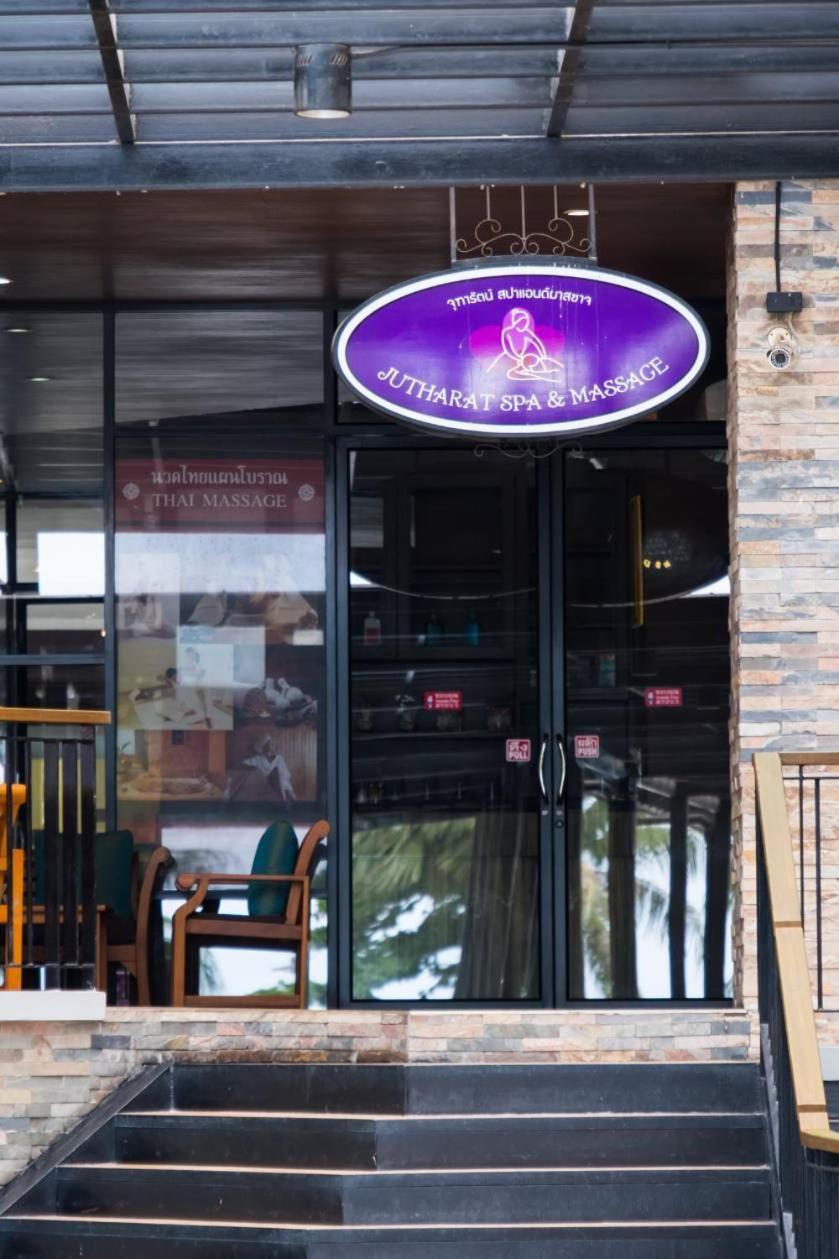 Markland Seaside Pattaya Εξωτερικό φωτογραφία